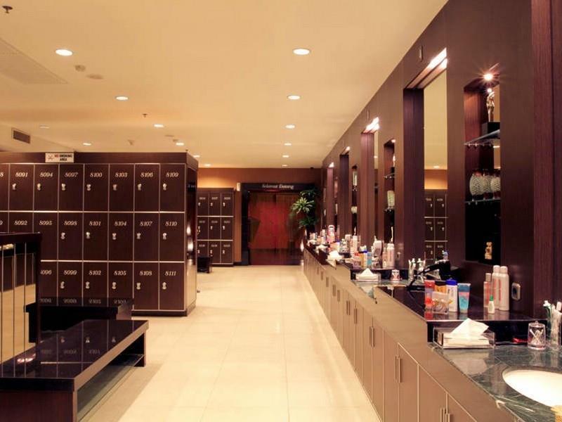 Grand Elite Hotel Пеканбару Екстериор снимка