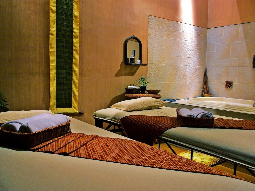 Grand Elite Hotel Пеканбару Екстериор снимка